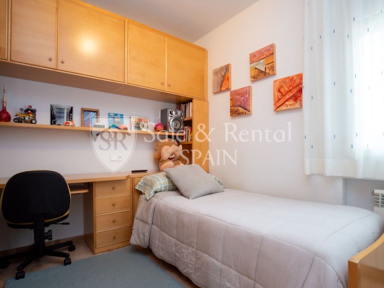 Villa for Sale in Lloret De Mar, Gerona 26
