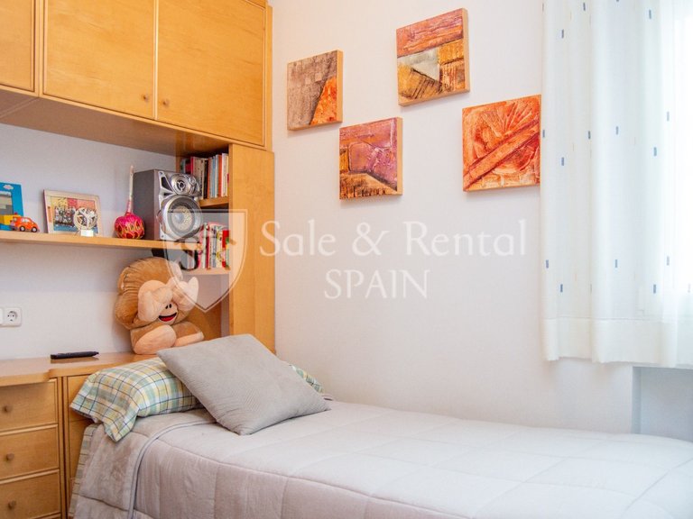 Villa for Sale in Lloret De Mar, Gerona 27