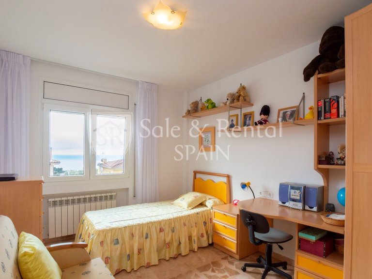 Villa for Sale in Lloret De Mar, Gerona 28