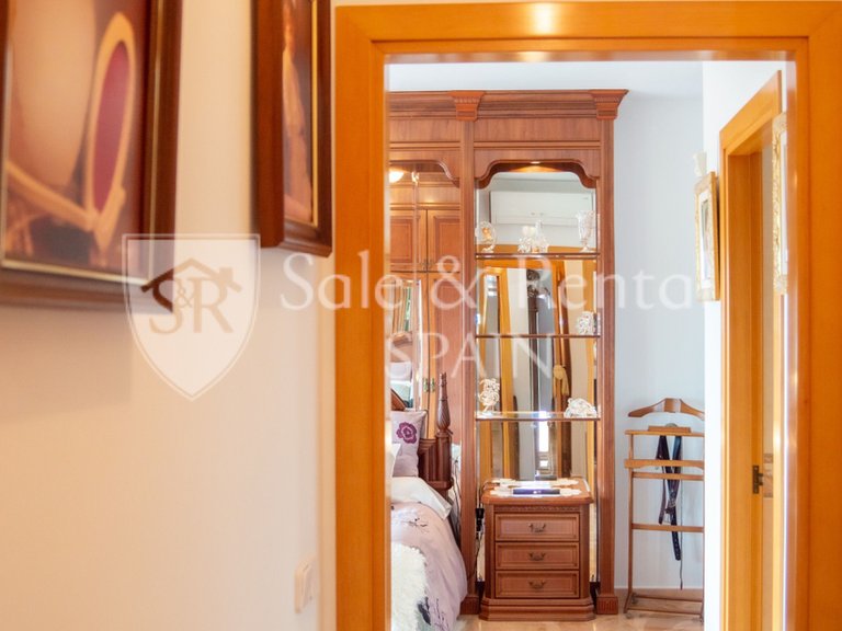 Villa for Sale in Lloret De Mar, Gerona 31