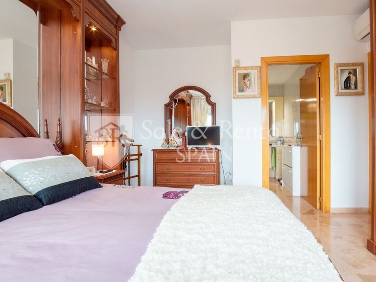 Villa for Sale in Lloret De Mar, Gerona 34