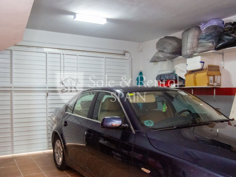 Villa for Sale in Lloret De Mar, Gerona 38