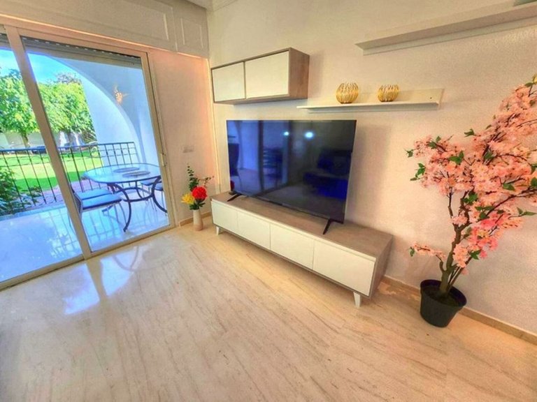 Apartment for Sale in Estepona, Malaga 5
