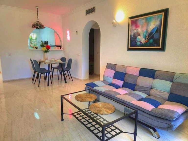 Apartment for Sale in Estepona, Malaga 10