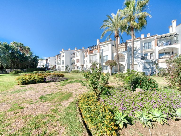 Apartment for Sale in Estepona, Malaga 11