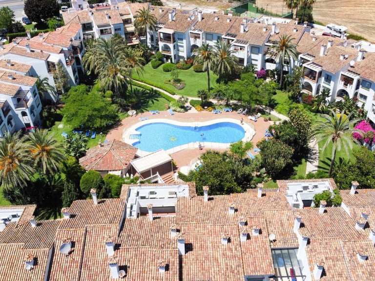 Apartment for Sale in Estepona, Malaga 20