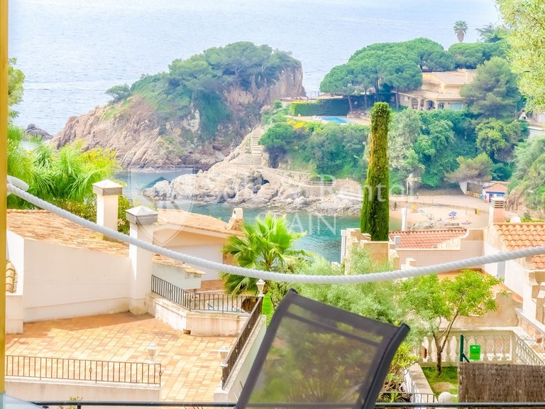 Villa for Sale in Blanes, Gerona 1