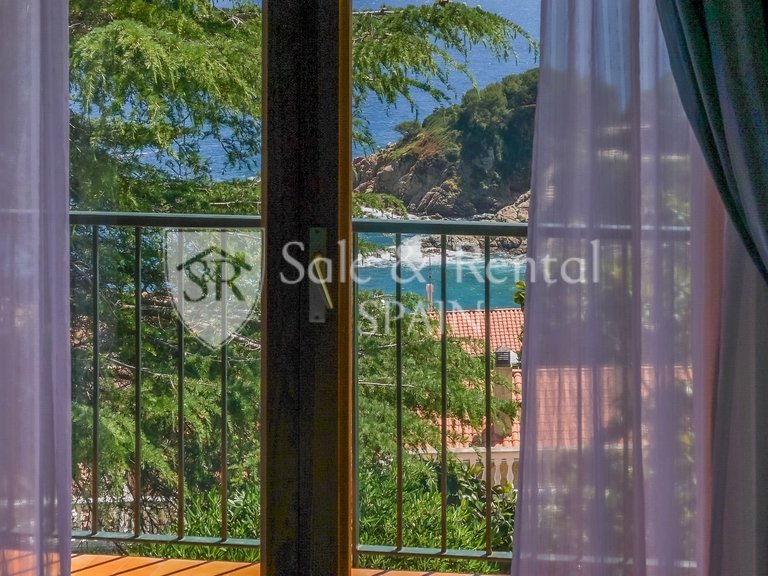 Villa for Sale in Blanes, Gerona 2