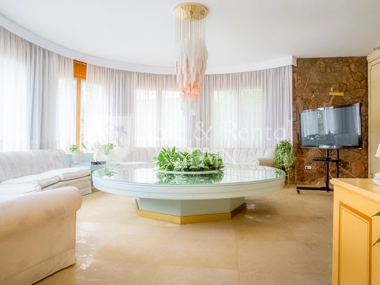 Villa for Sale in Blanes, Gerona 3