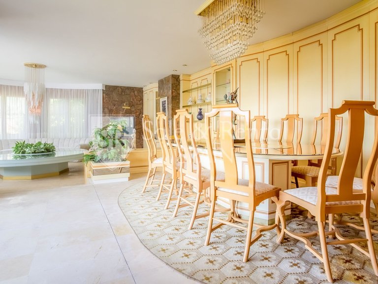 Villa for Sale in Blanes, Gerona 4