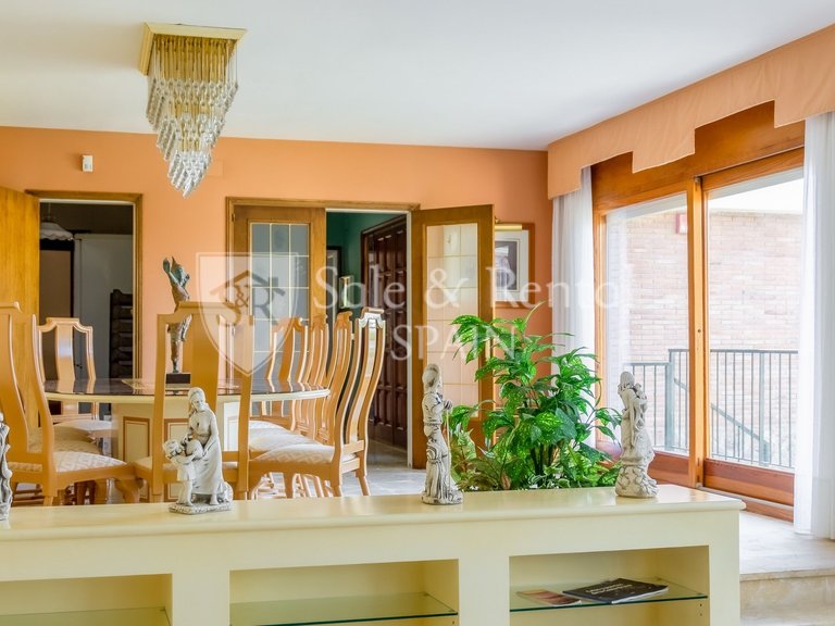 Villa for Sale in Blanes, Gerona 5