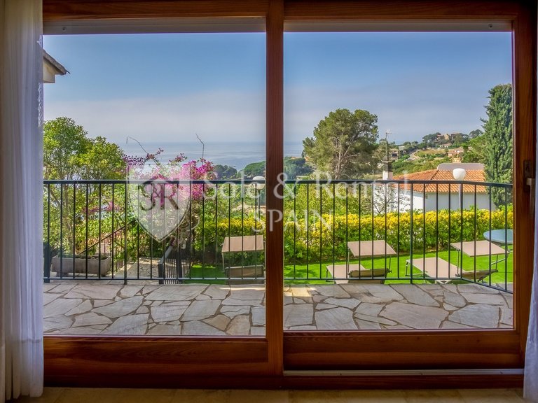 Villa for Sale in Blanes, Gerona 6