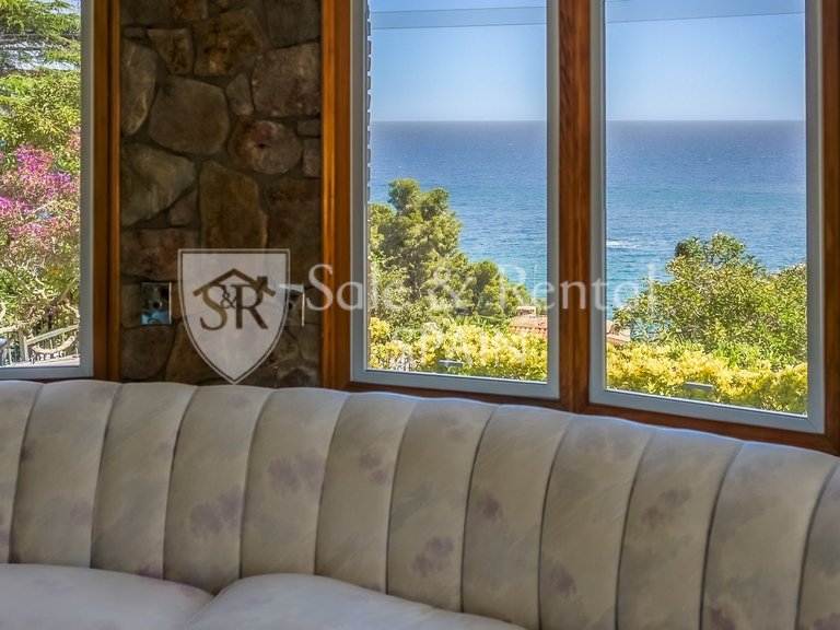 Villa for Sale in Blanes, Gerona 8