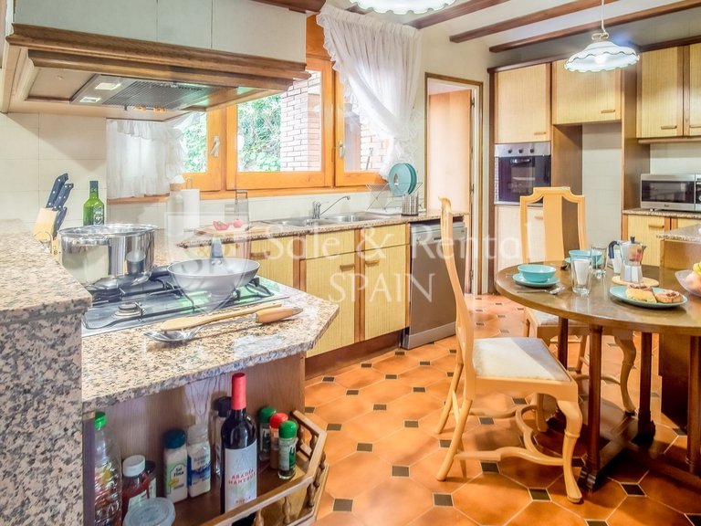 Villa for Sale in Blanes, Gerona 9