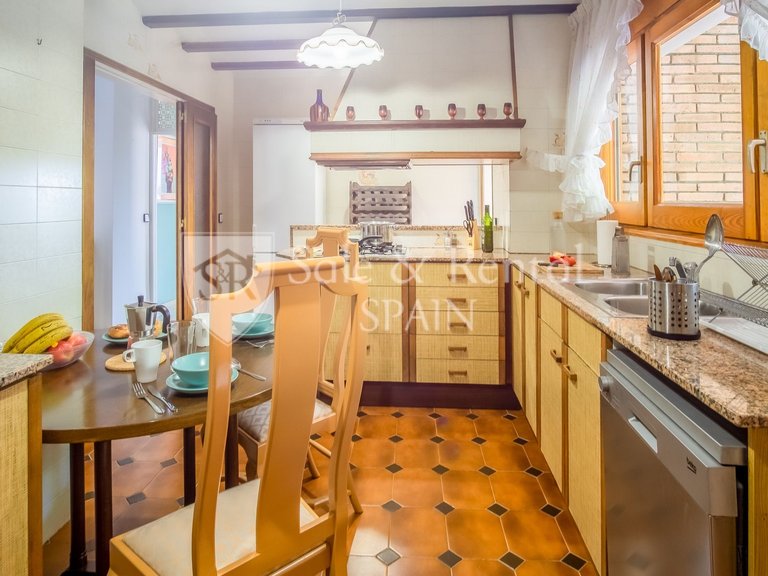 Villa for Sale in Blanes, Gerona 10