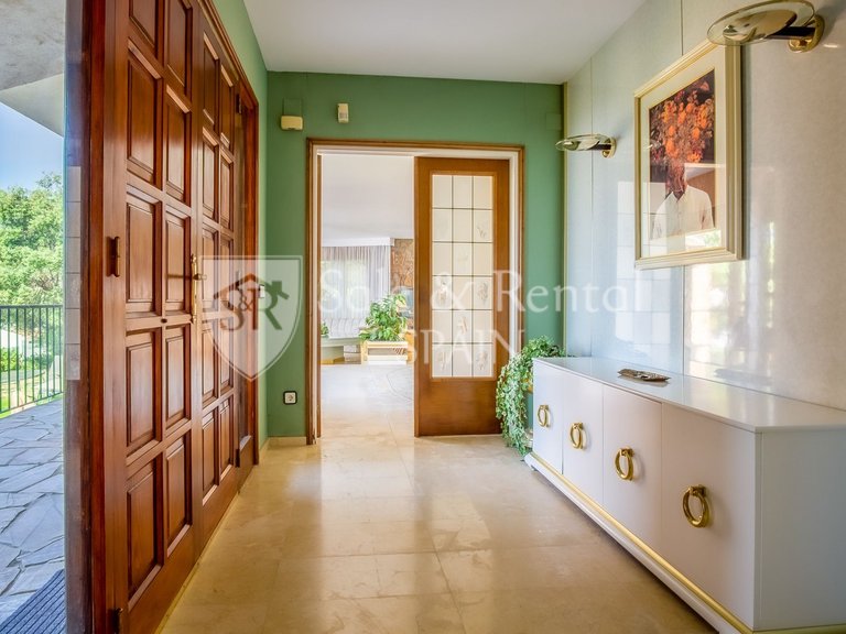 Villa for Sale in Blanes, Gerona 13