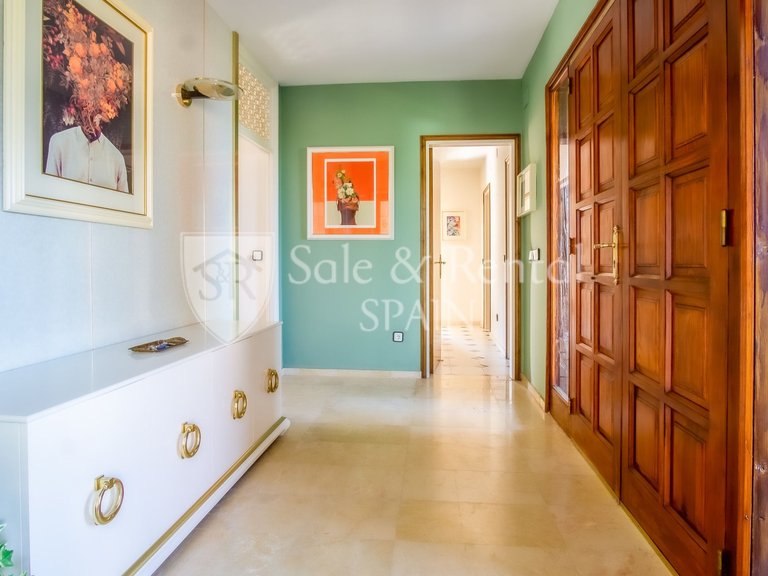 Villa for Sale in Blanes, Gerona 14