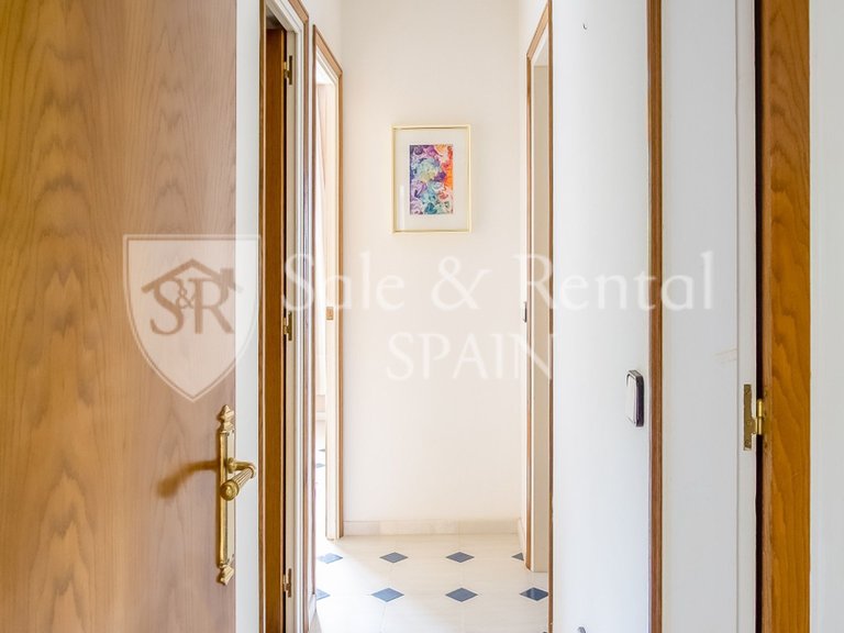 Villa for Sale in Blanes, Gerona 15