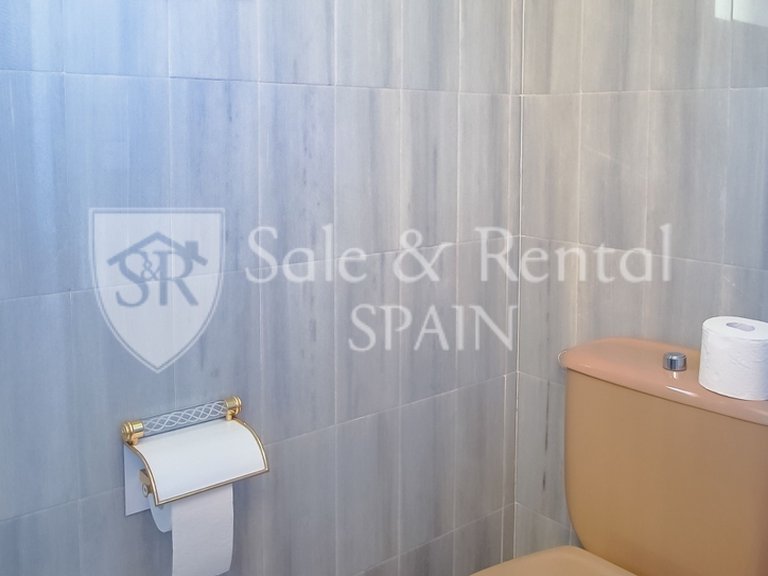 Villa for Sale in Blanes, Gerona 18