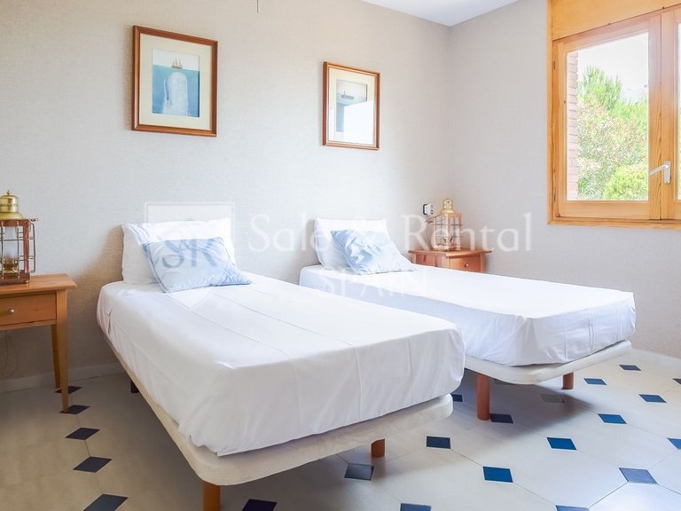 Villa for Sale in Blanes, Gerona 19