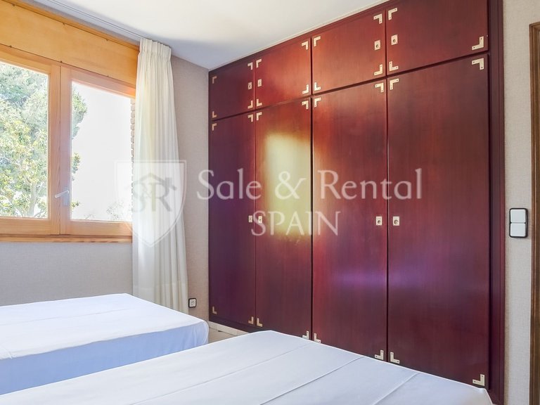 Villa for Sale in Blanes, Gerona 20