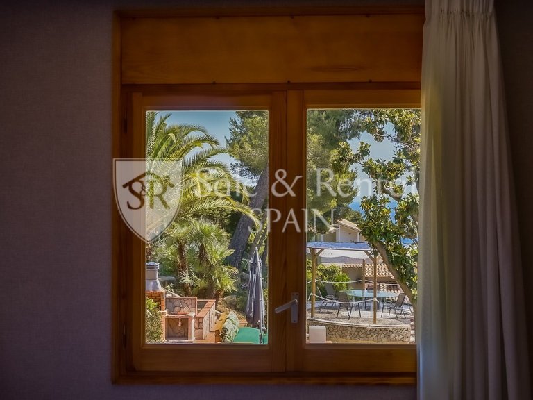 Villa for Sale in Blanes, Gerona 21