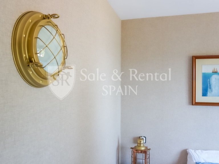 Villa for Sale in Blanes, Gerona 22
