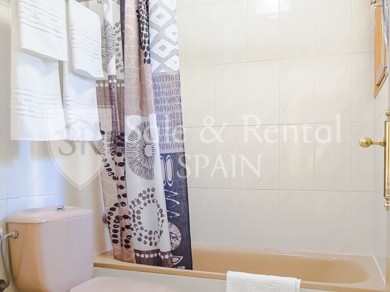 Villa for Sale in Blanes, Gerona 24