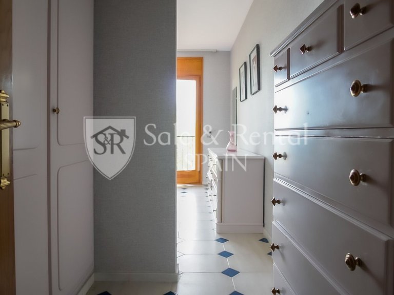 Villa for Sale in Blanes, Gerona 25