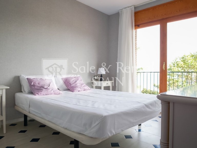 Villa for Sale in Blanes, Gerona 26