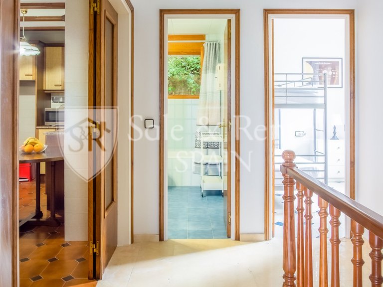 Villa for Sale in Blanes, Gerona 27