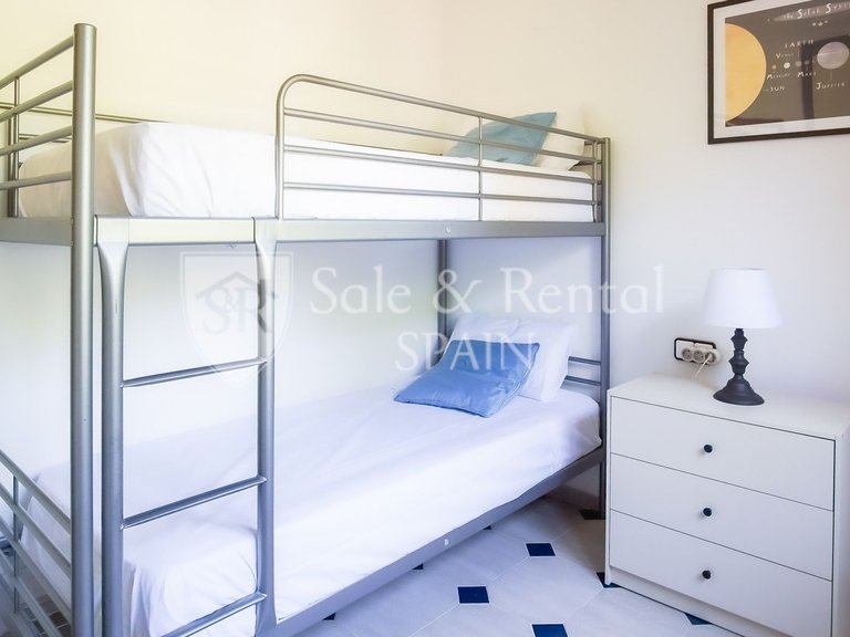 Villa for Sale in Blanes, Gerona 29