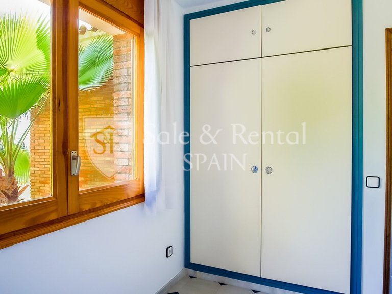 Villa for Sale in Blanes, Gerona 30