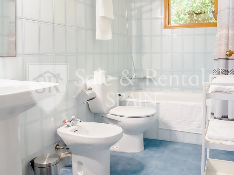 Villa for Sale in Blanes, Gerona 31