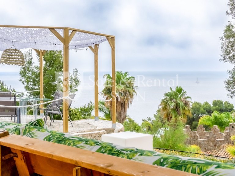 Villa for Sale in Blanes, Gerona 33