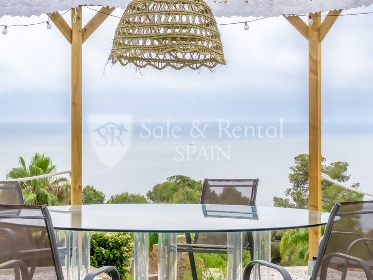 Villa for Sale in Blanes, Gerona 34