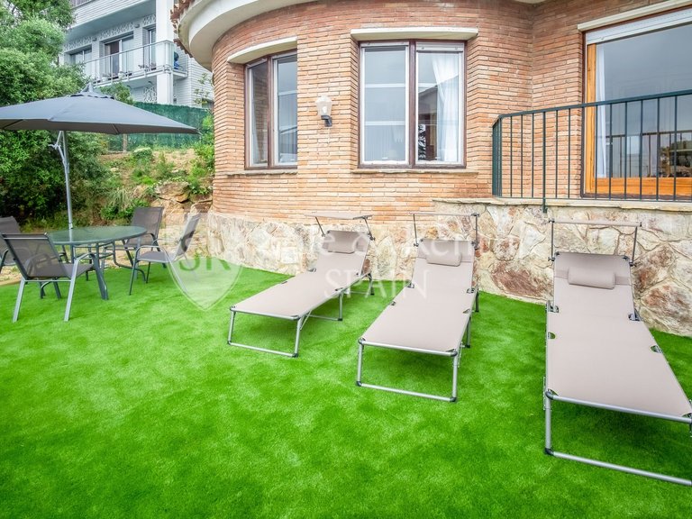 Villa for Sale in Blanes, Gerona 35
