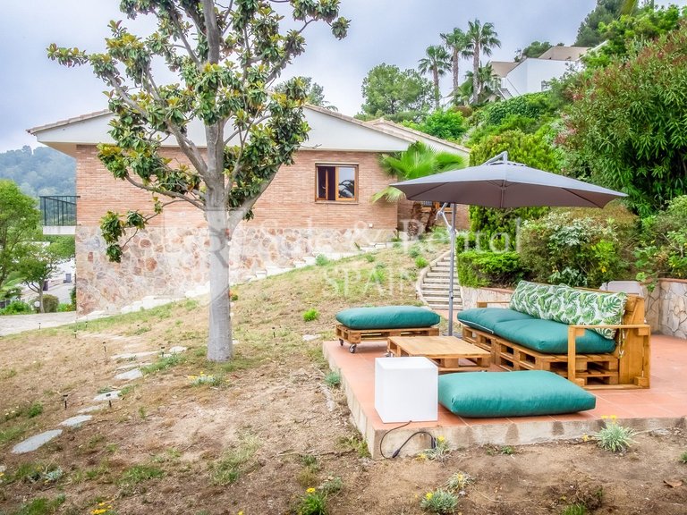 Villa for Sale in Blanes, Gerona 36