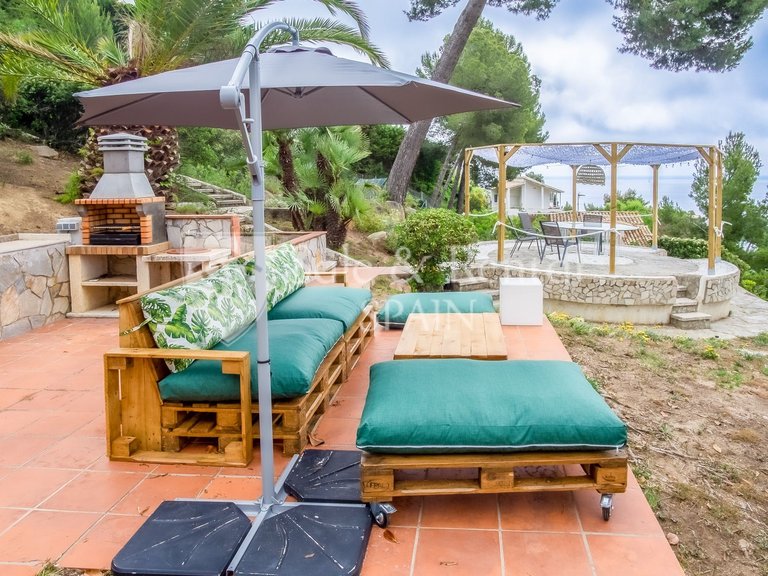 Villa for Sale in Blanes, Gerona 37