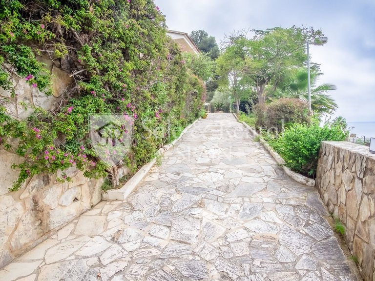 Villa for Sale in Blanes, Gerona 38