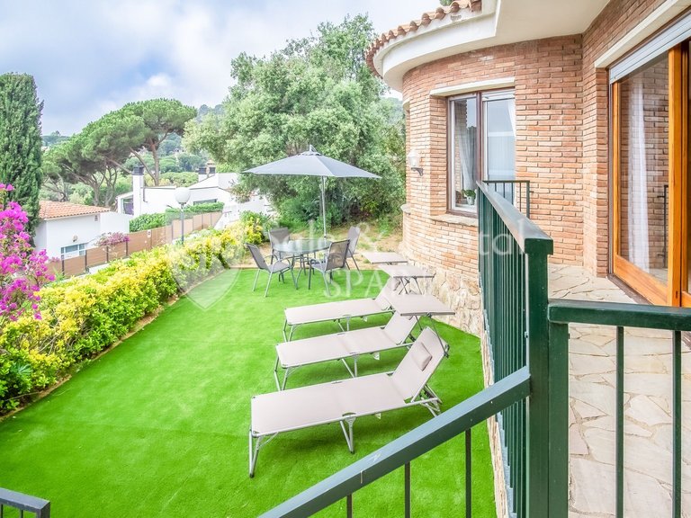 Villa for Sale in Blanes, Gerona 42