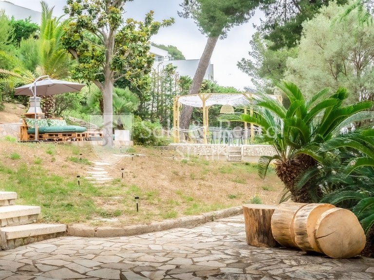 Villa for Sale in Blanes, Gerona 43