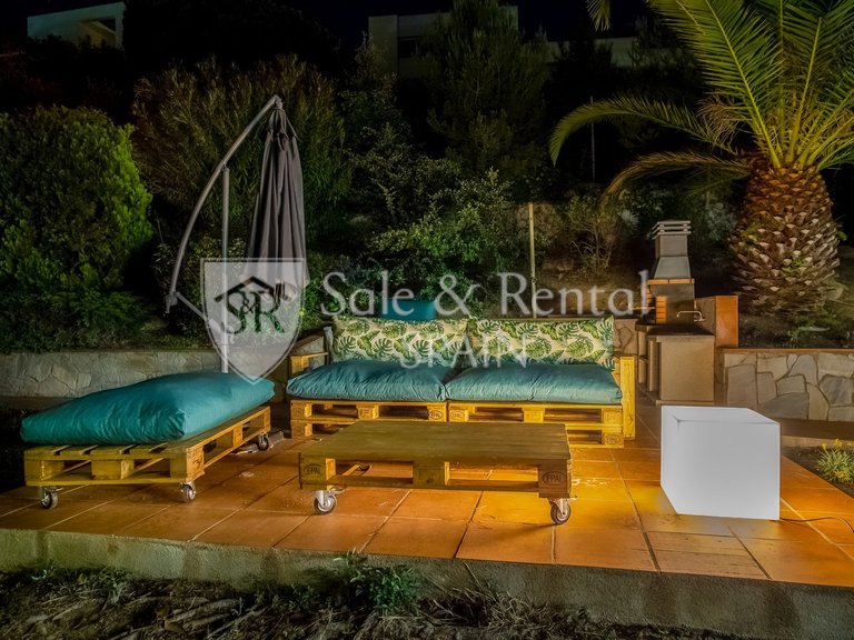 Villa for Sale in Blanes, Gerona 44