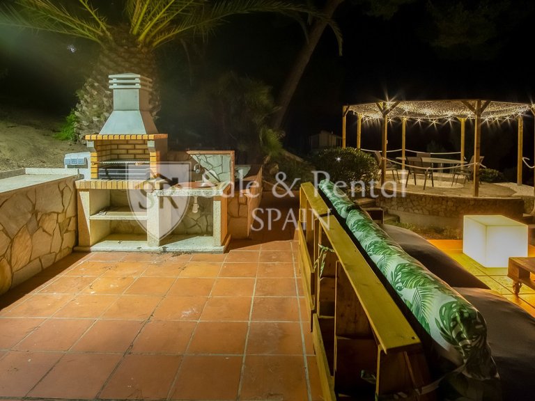 Villa for Sale in Blanes, Gerona 45