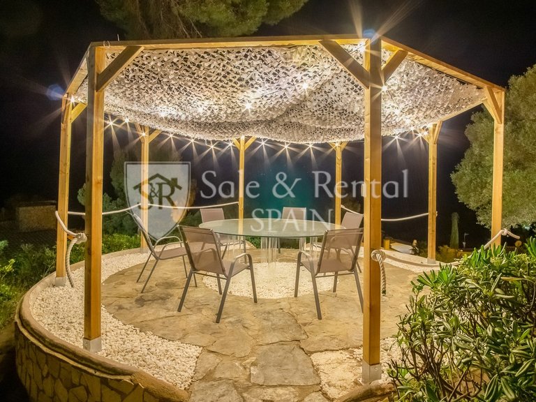 Villa for Sale in Blanes, Gerona 46