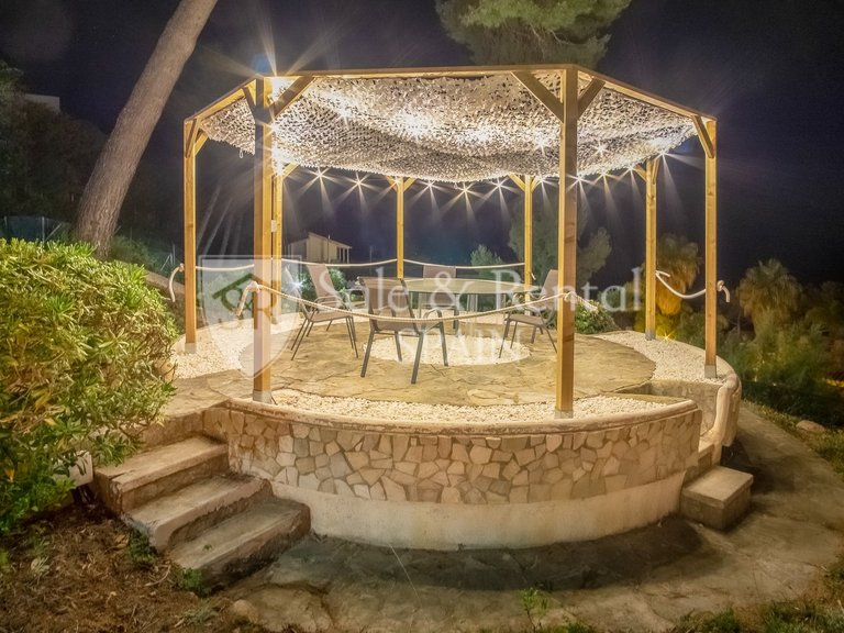 Villa for Sale in Blanes, Gerona 47
