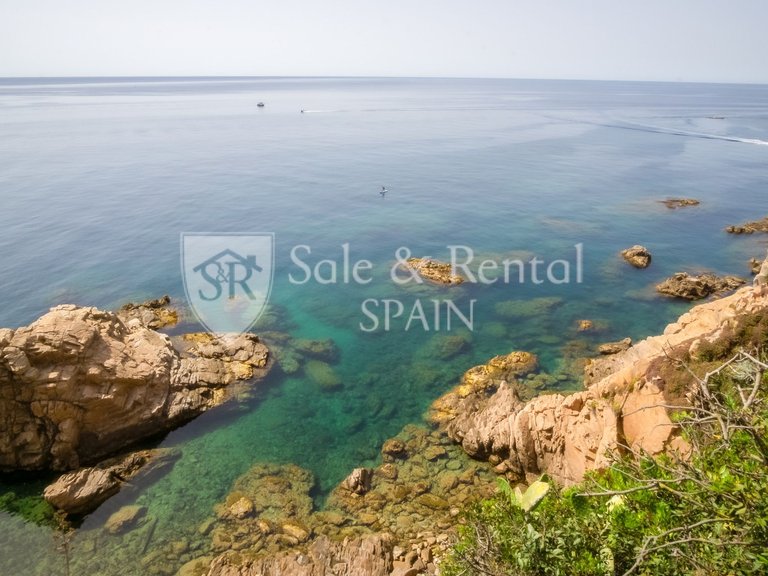 Villa for Sale in Blanes, Gerona 48