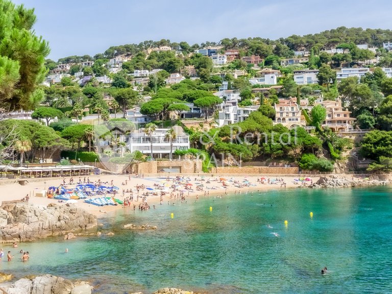 Villa for Sale in Blanes, Gerona 49