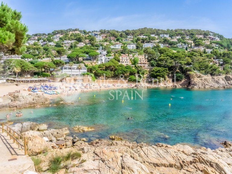 Villa for Sale in Blanes, Gerona 50