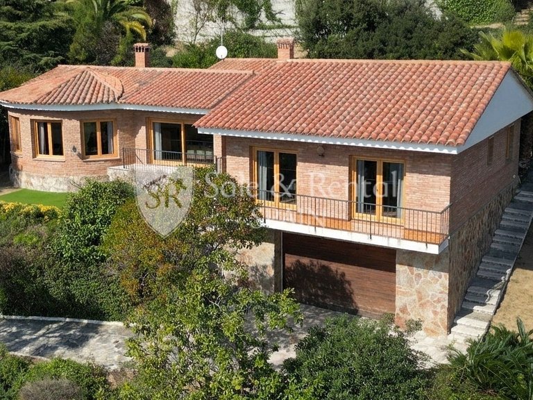Villa for Sale in Blanes, Gerona 40